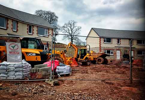 Construction (Design and Management) Regulations 2007