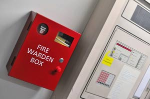 fire warden